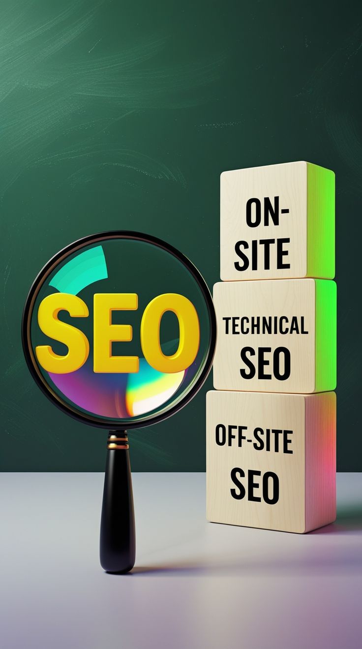 SEO and Content